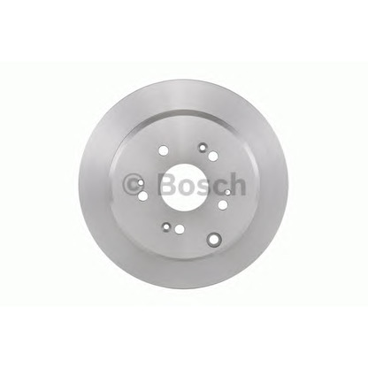 Фото Тормозной диск BOSCH 0986479449