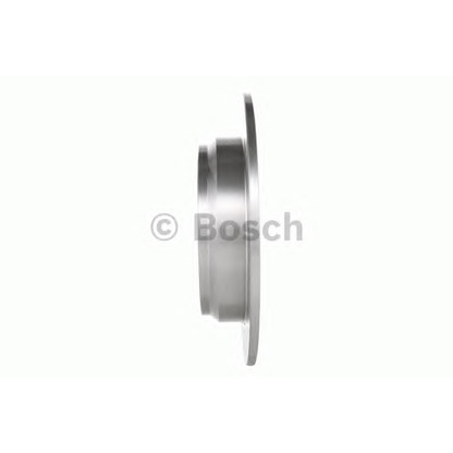 Фото Тормозной диск BOSCH 0986479449