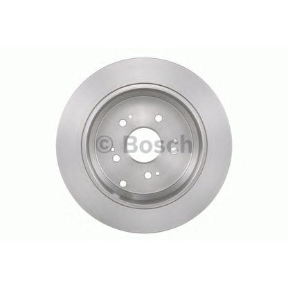 Фото Тормозной диск BOSCH 0986479449