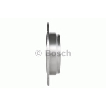 Фото Тормозной диск BOSCH 0986479449