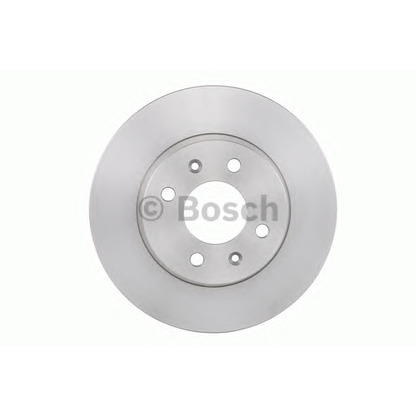 Foto Disco de freno BOSCH 0986479459