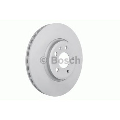 Фото Тормозной диск BOSCH 0986479468