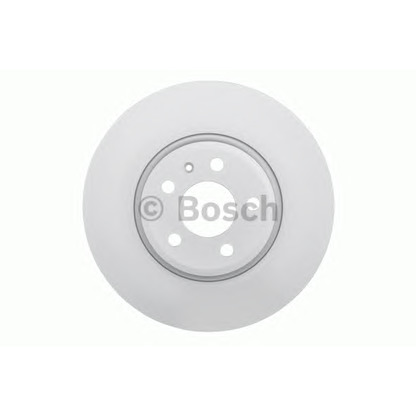 Фото Тормозной диск BOSCH 0986479468