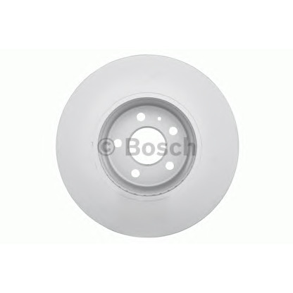 Фото Тормозной диск BOSCH 0986479468