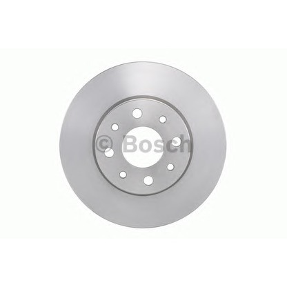 Фото Тормозной диск BOSCH 0986479502