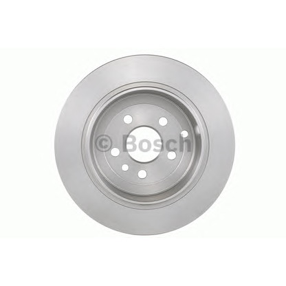 Photo Brake Disc BOSCH 0986479518