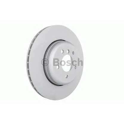 Foto Disco de freno BOSCH 0986479729