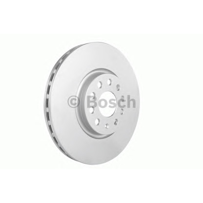 Фото Тормозной диск BOSCH 0986479735