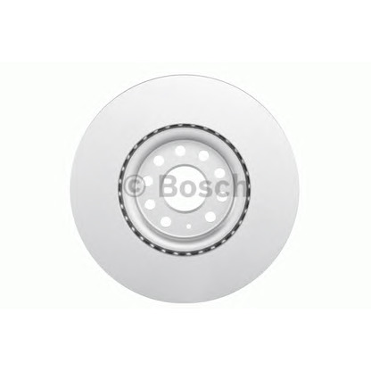 Фото Тормозной диск BOSCH 0986479735