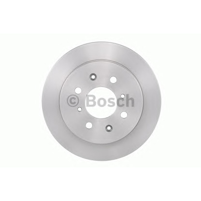 Foto Disco de freno BOSCH 0986479739