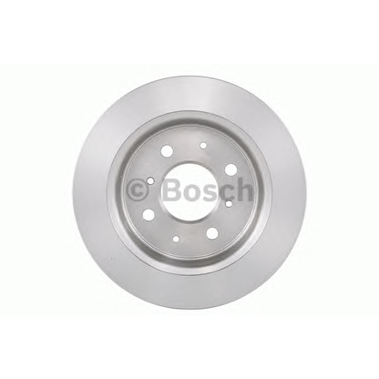 Foto Disco de freno BOSCH 0986479739