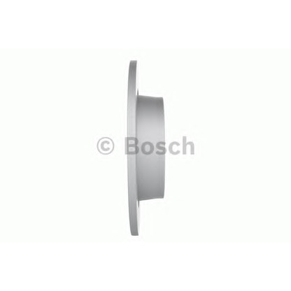 Photo Brake Disc BOSCH 0986479762