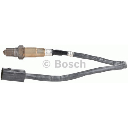 Photo Lambda Sensor BOSCH 0258986717