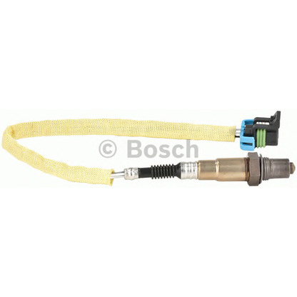 Photo Lambda Sensor BOSCH 0258986723