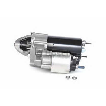 Foto Motor de arranque BOSCH 0001107068