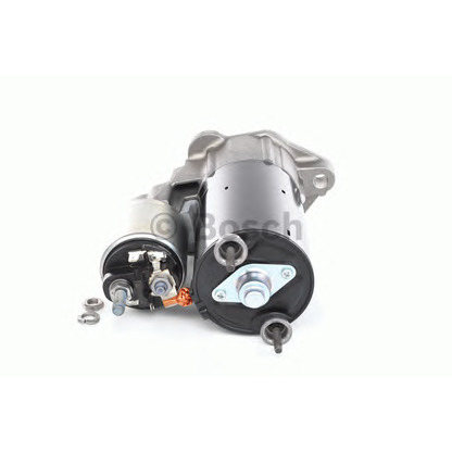 Foto Motor de arranque BOSCH 0001107068