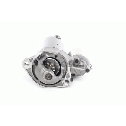 Foto Motor de arranque BOSCH 0001107068