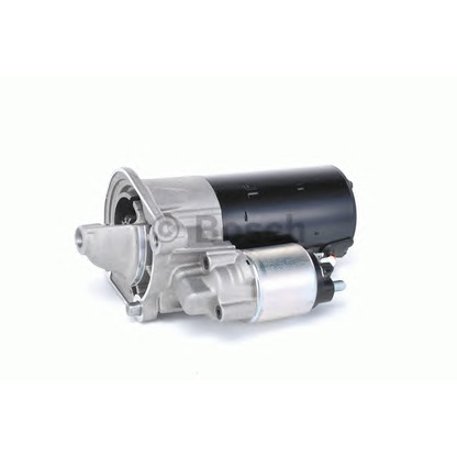 Foto Motor de arranque BOSCH 0001108167