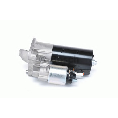 Foto Motor de arranque BOSCH 0001108167