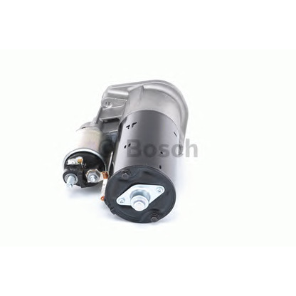 Foto Motor de arranque BOSCH 0001108167