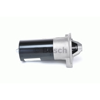 Foto Motor de arranque BOSCH 0001108167