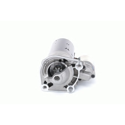 Foto Motor de arranque BOSCH 0001108167