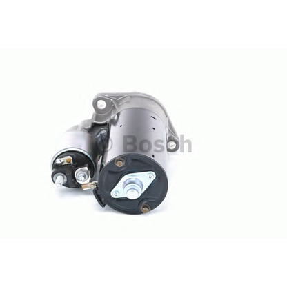 Foto Starter BOSCH 0001108203