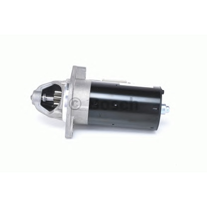 Foto Motor de arranque BOSCH 0001108245