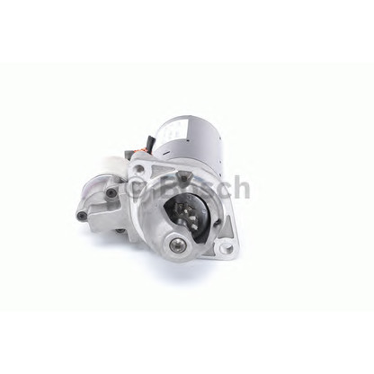 Foto Motor de arranque BOSCH 0001108245