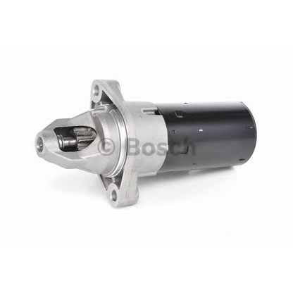 Foto Starter BOSCH 0001108441