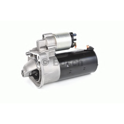 Foto Motor de arranque BOSCH 0001109264