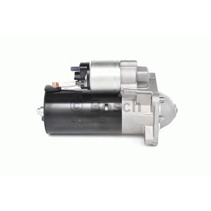 Foto Motor de arranque BOSCH 0001109264