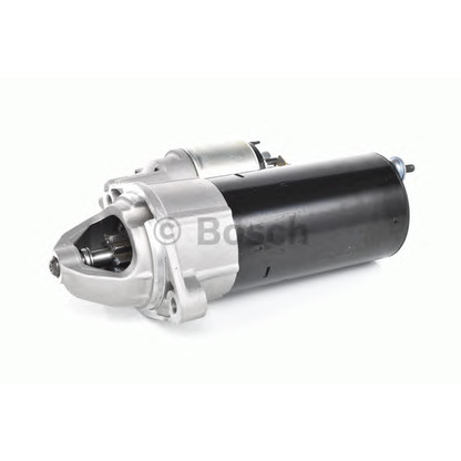 Foto Motor de arranque BOSCH 0001110072