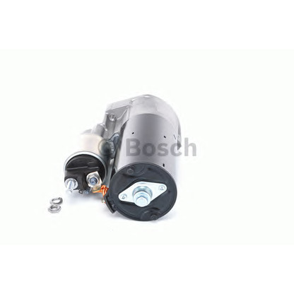 Photo Starter BOSCH 0001115049