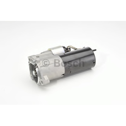 Foto Motor de arranque BOSCH 0001125053