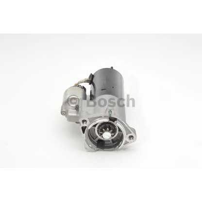 Foto Motor de arranque BOSCH 0001125053