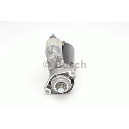 Foto Starter BOSCH 0001125057