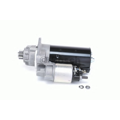 Foto Motor de arranque BOSCH 0001125600