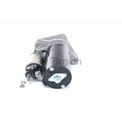 Foto Motor de arranque BOSCH 0001125600