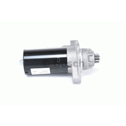 Foto Motor de arranque BOSCH 0001125600