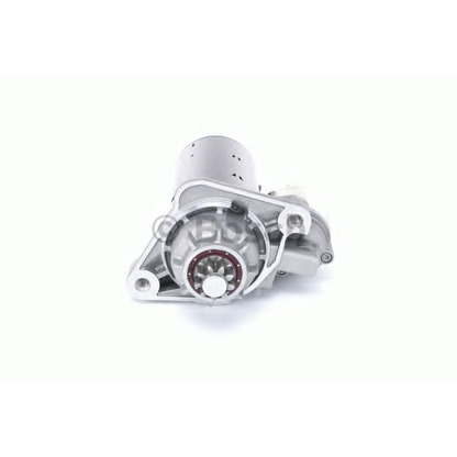 Foto Motor de arranque BOSCH 0001125600