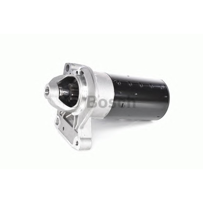 Foto Starter BOSCH 0001138061