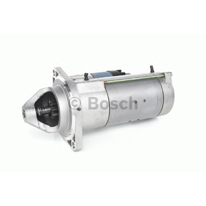 Photo Bush, starter shaft BOSCH 0001230023