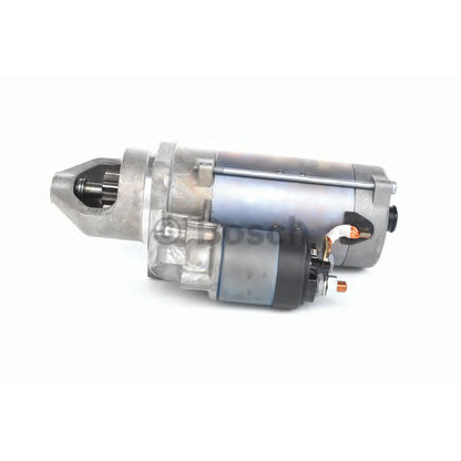 Foto Motor de arranque BOSCH 0001231012