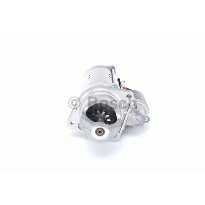 Foto Motor de arranque BOSCH 0001231014