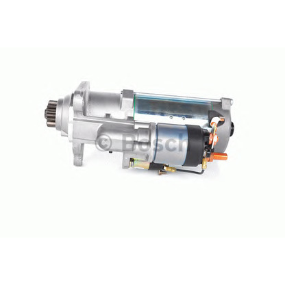 Foto Motor de arranque BOSCH 0001241128