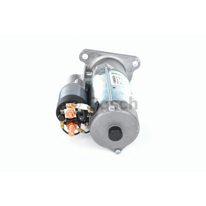 Foto Motor de arranque BOSCH 0001241128