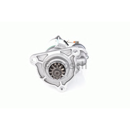 Foto Motor de arranque BOSCH 0001241128