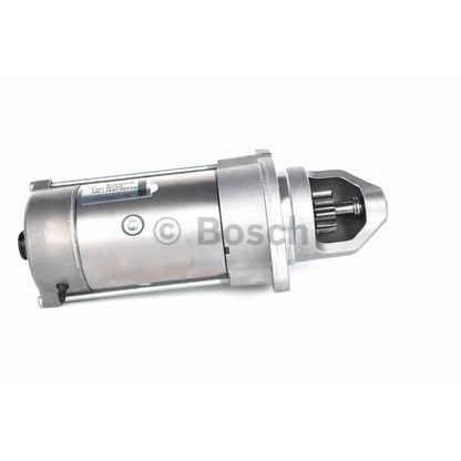 Foto Starter BOSCH 0001260026