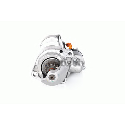 Foto Motor de arranque BOSCH 0001260026